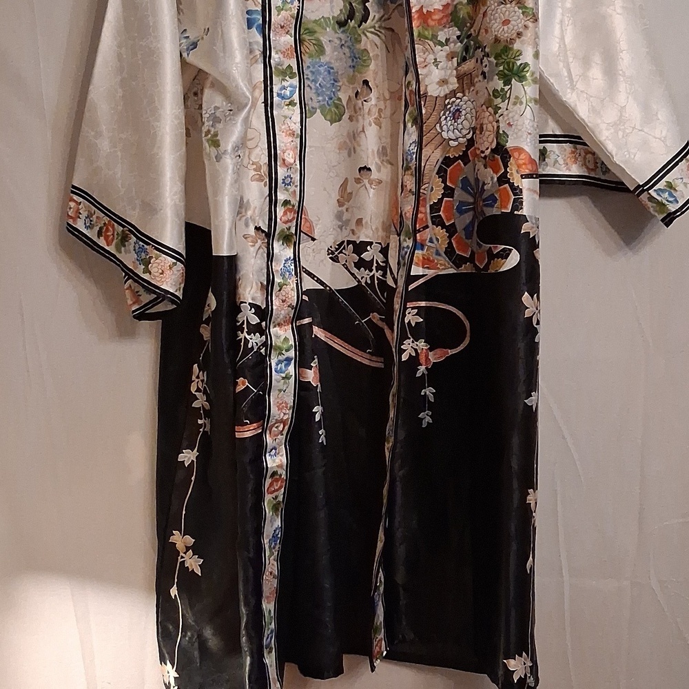 Komono Robe Wrap One Size - Picture 4 of 11